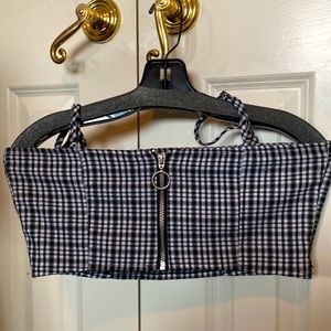 Tank top befree made in Russia